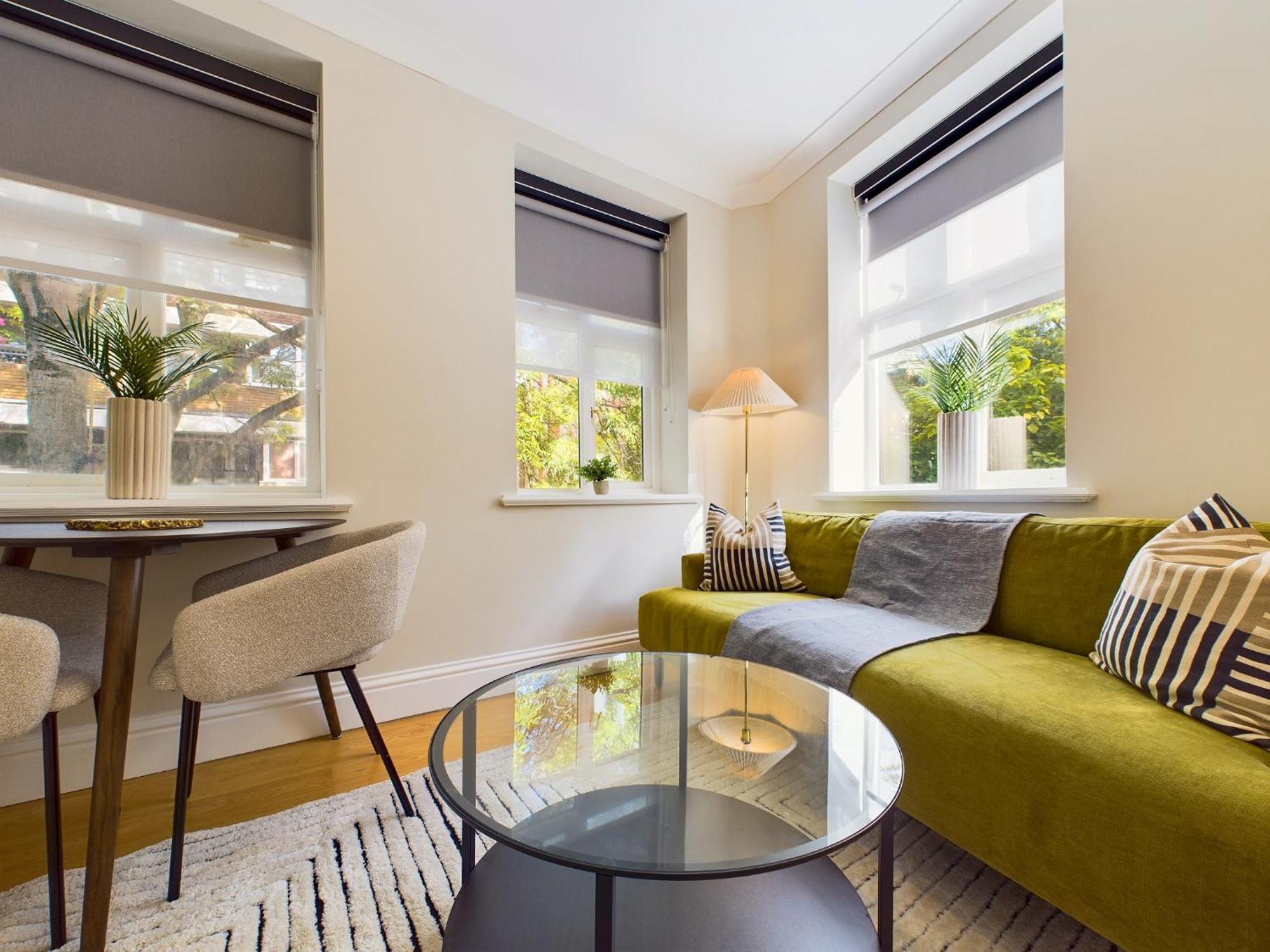 Covent Garden Apartments Londen Buitenkant foto