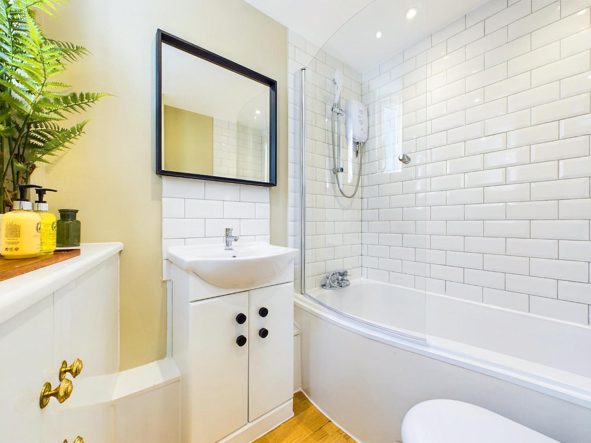 Covent Garden Apartments Londen Buitenkant foto